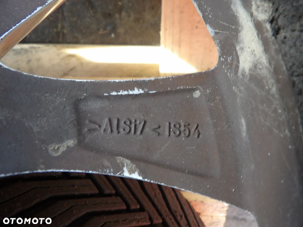 BMW - F45,F46,F48 - 7,52jX17H2 - IS54 - JEDEN ROZMIAR - KOMPLET ALUMINIOWYCH FELG - 6855088 - 6