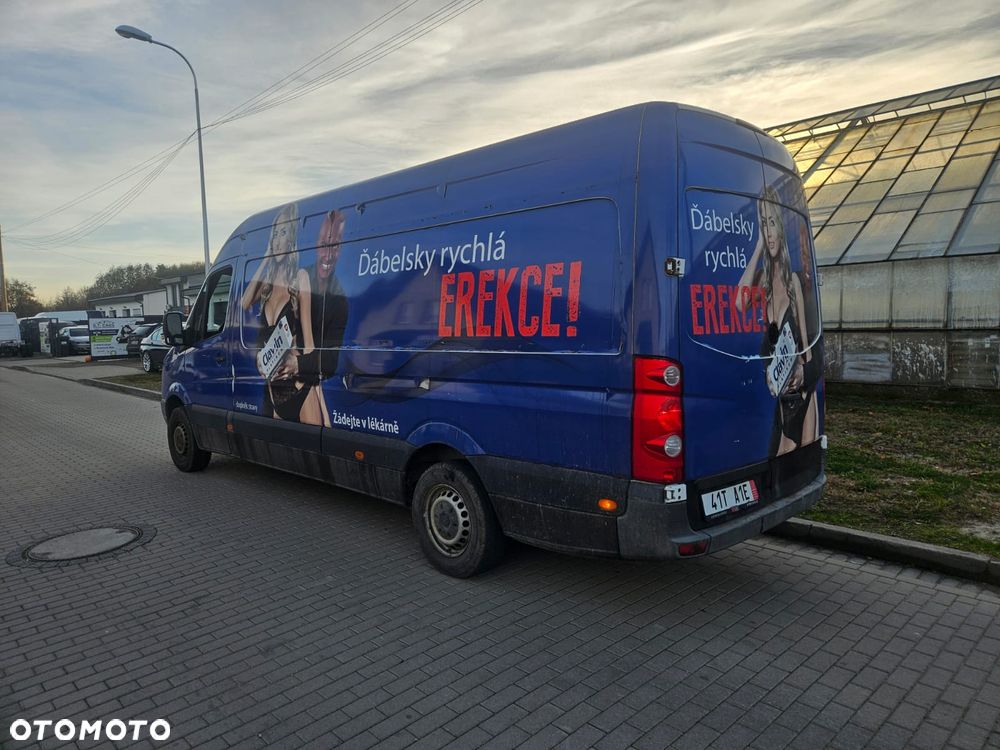 Volkswagen Carter - 3