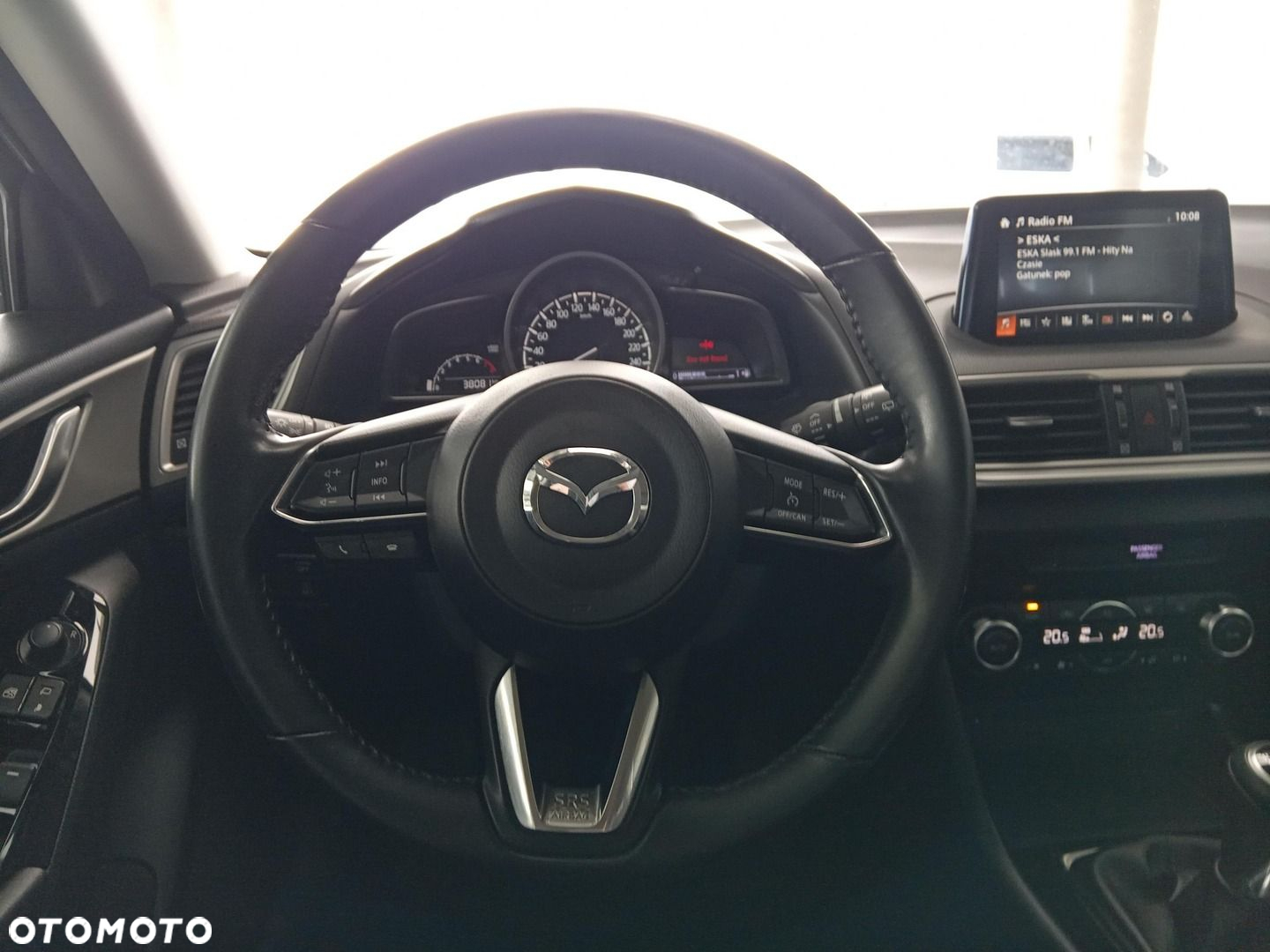 Mazda 3 - 17
