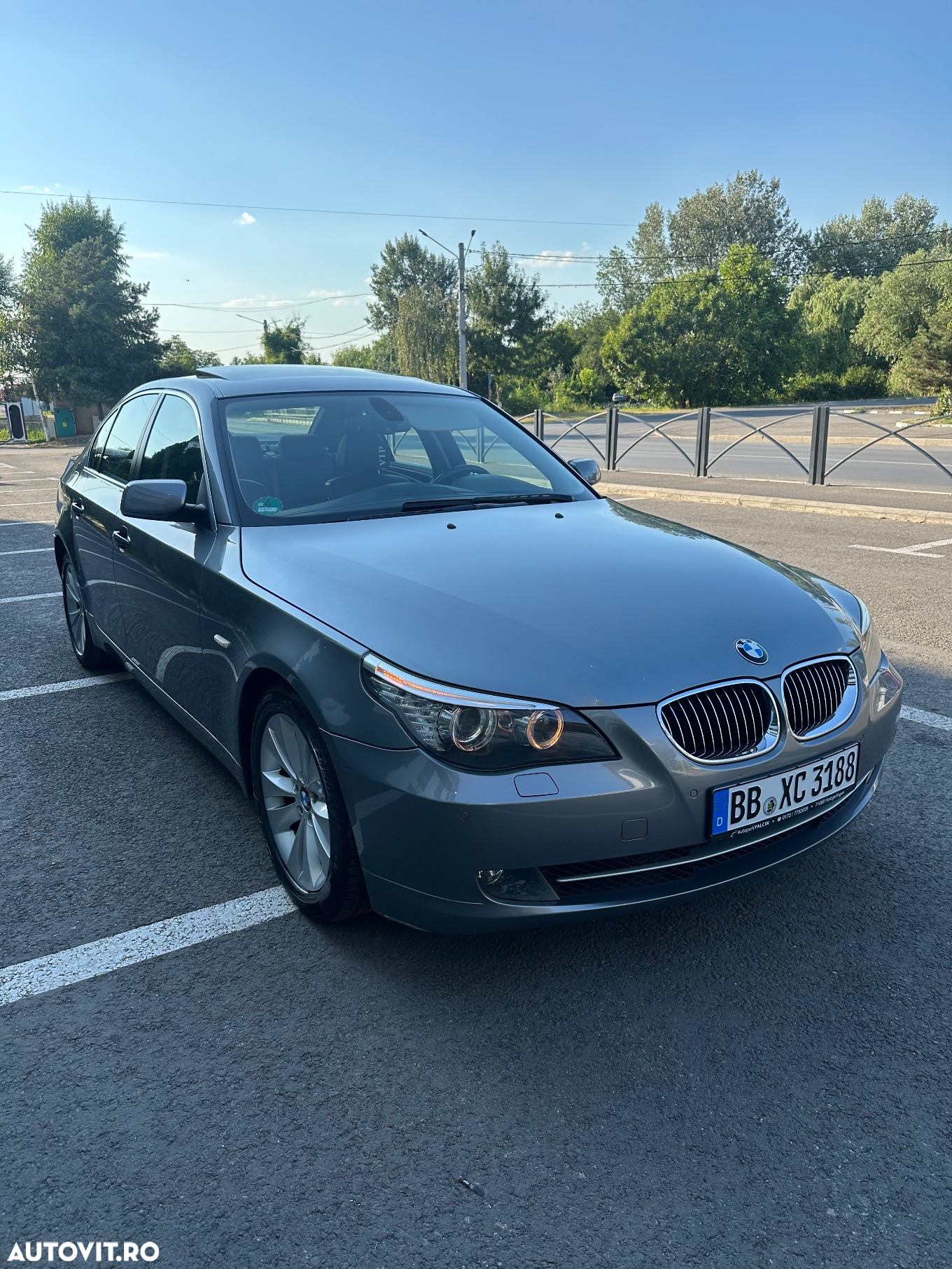 BMW Seria 5 - 4