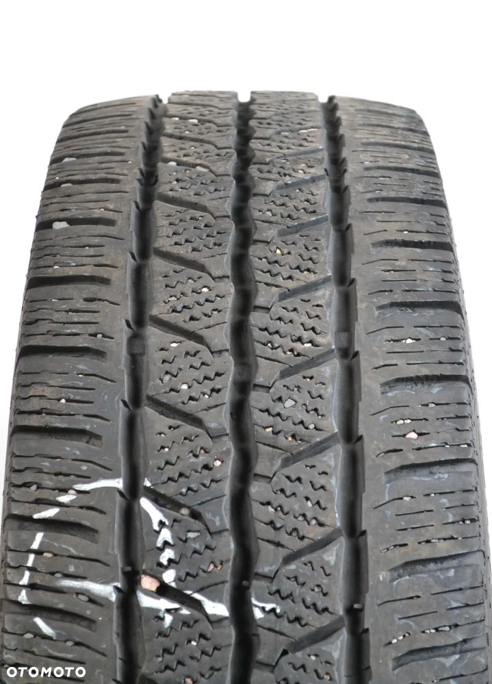 225/75R16C 121/120R CONTINENTAL VANCONTACT WINTER x1szt 2172p - 3