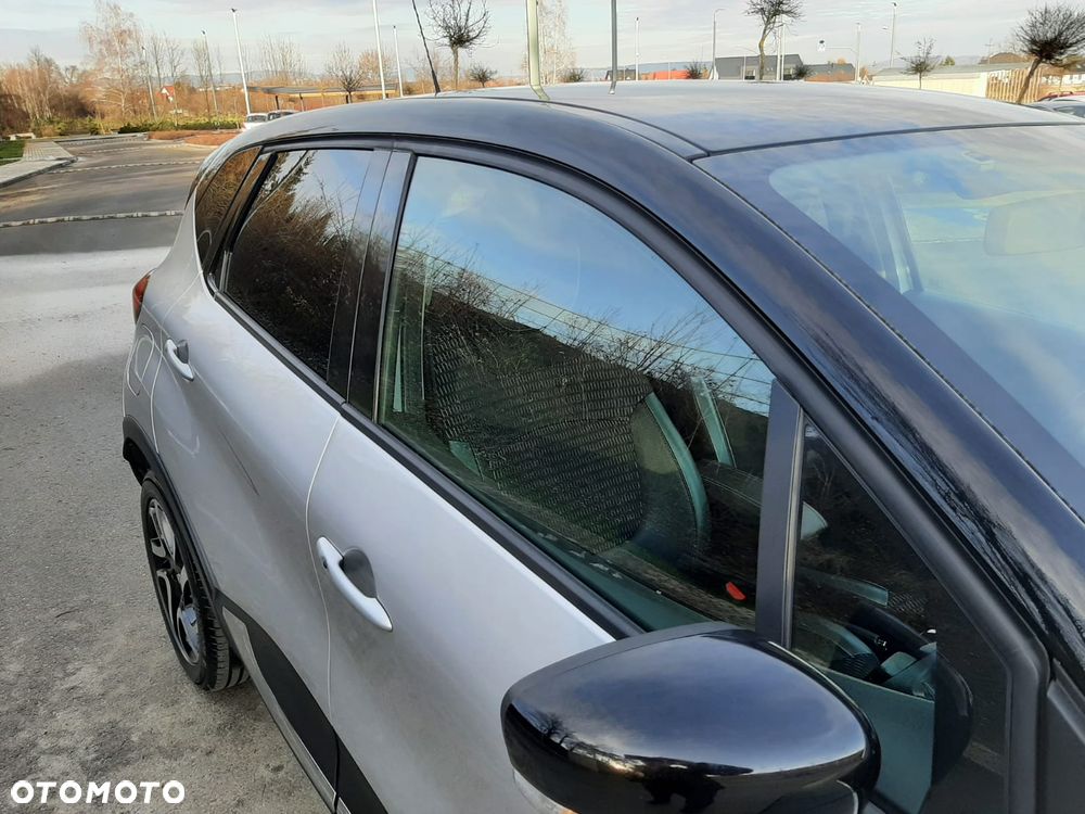 Renault Captur ENERGY TCe 120 EDC Crossborder - 34