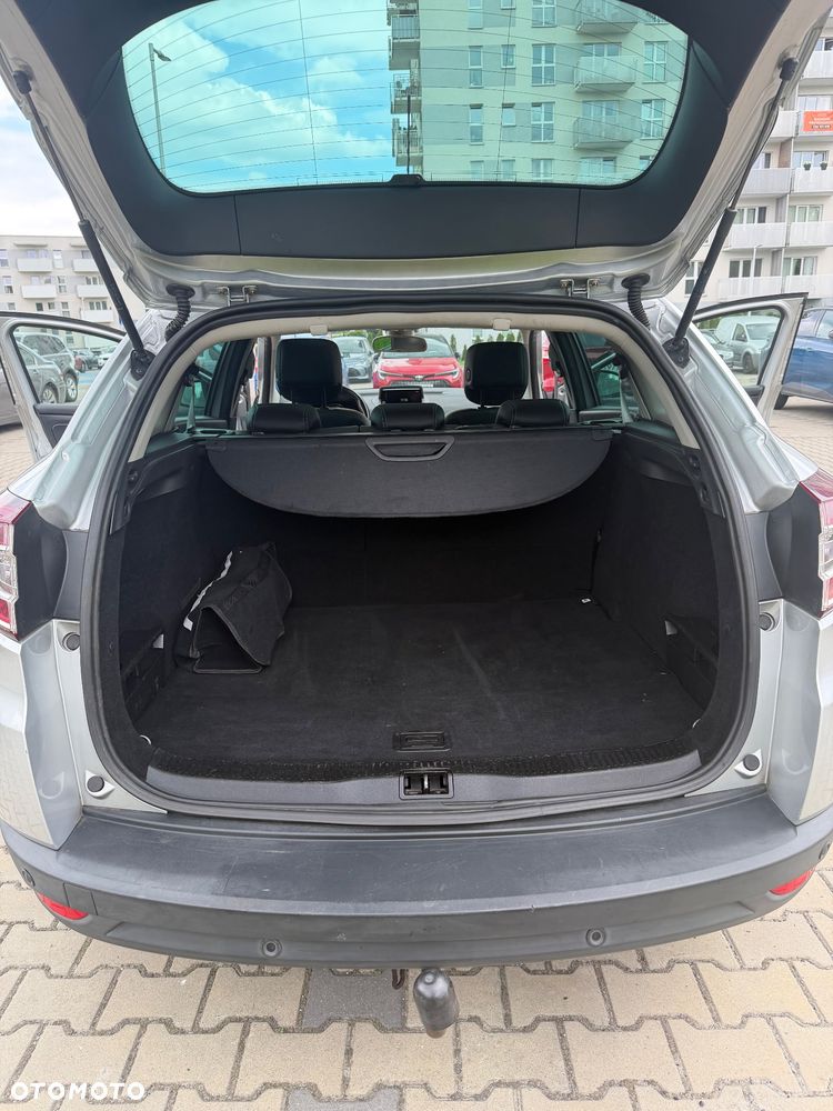 Renault Megane 1.2 16V TCe Bose EDC - 18