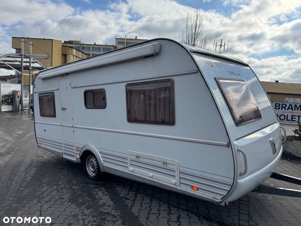 Tabbert Da Vinci 525 TD - 1