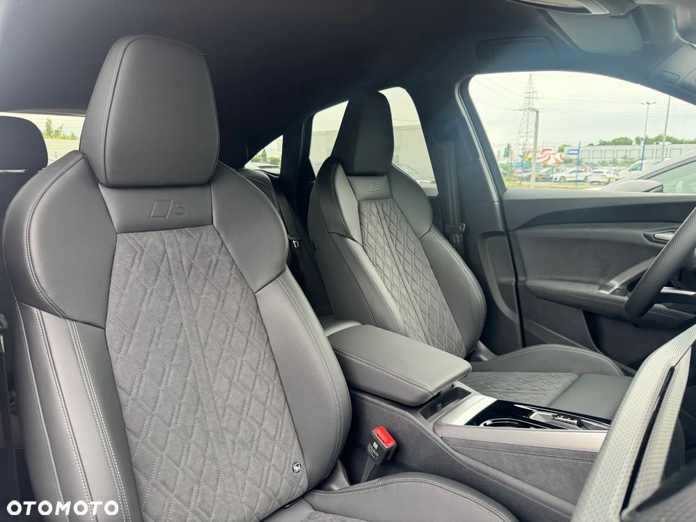 Audi Q5 Sportback TDI mHEV 150 kW Quattro S tronic - 35