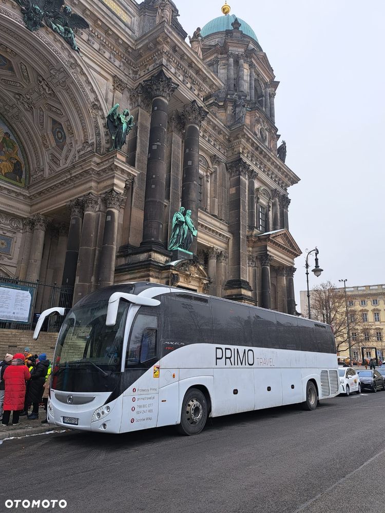 Irisbus Magelys PRO - 1