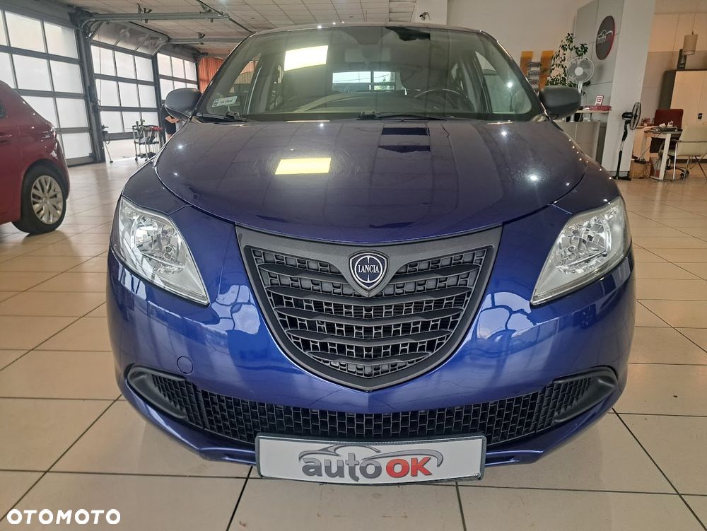 Lancia Ypsilon 1.2 8V Elefantino S&S - 2