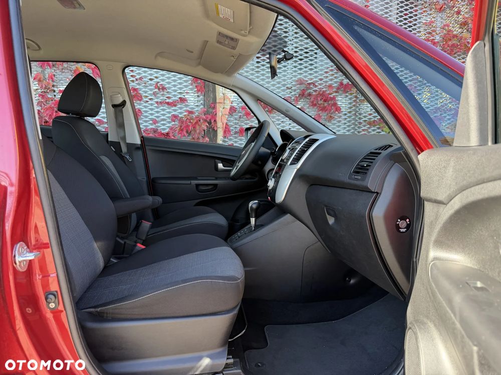 Kia Venga 1.6 XL - 10