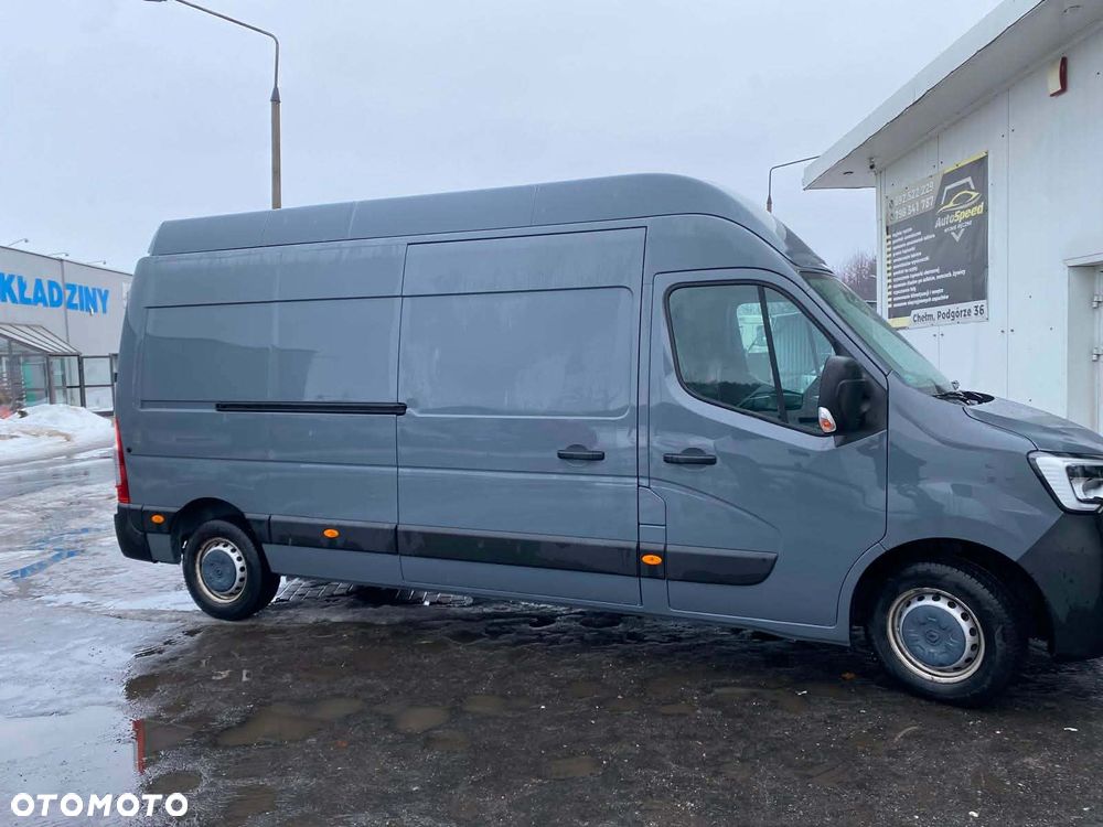 Renault Master L3H3 - 3