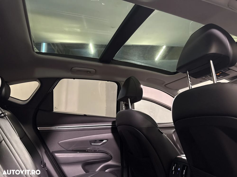 Hyundai Tucson - 25