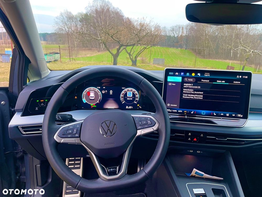 Volkswagen Golf 1.5 eTSI OPF DSG Energy - 15