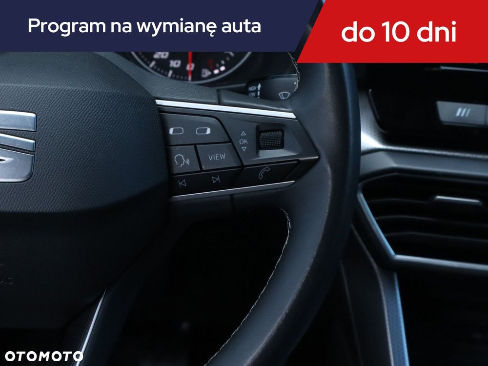 Seat Leon Sportstourer - 22