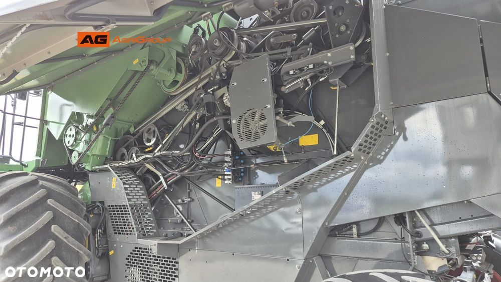 Fendt 6300C AL 2009 R - 8