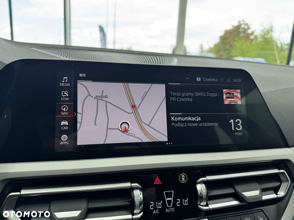 BMW Seria 3 320d xDrive MHEV Advantage - 29