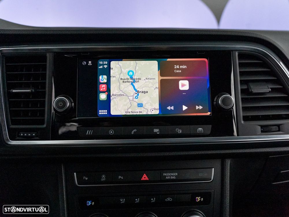 SEAT Ateca 2.0 TDI Style - 26