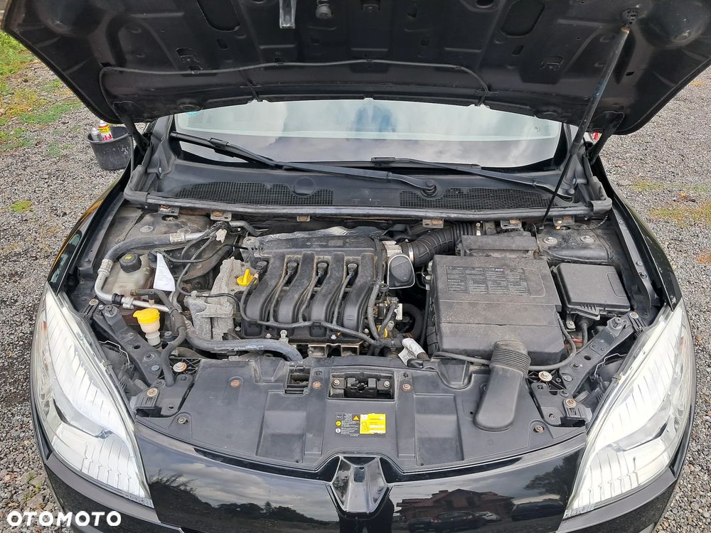 Renault Megane - 20