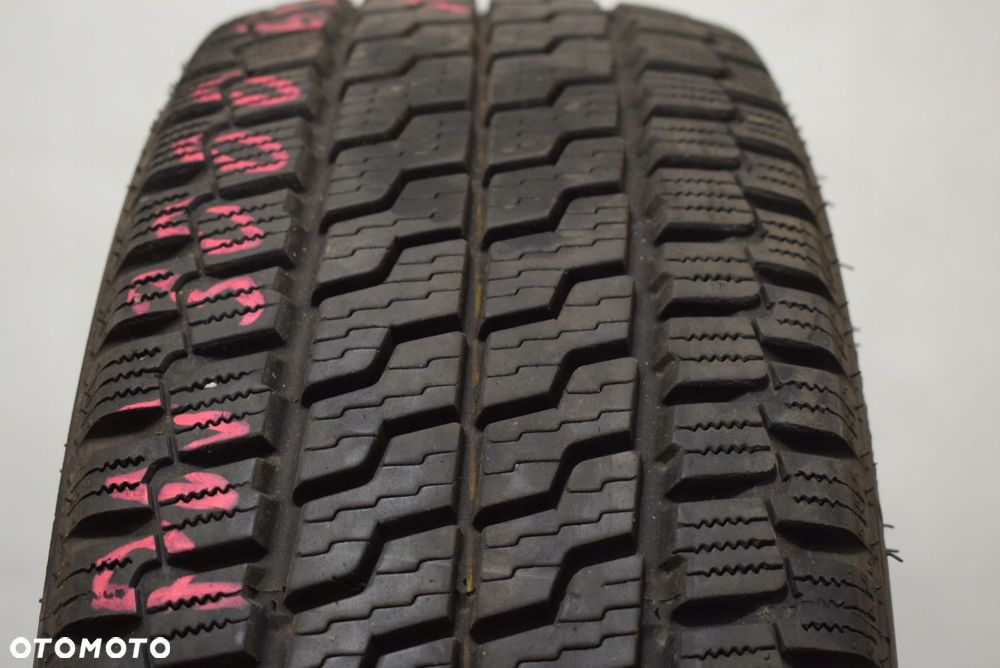 R16C 215/65 Nexen Nblue 4Season Van 109/107T Wysyłka gratis! - 1
