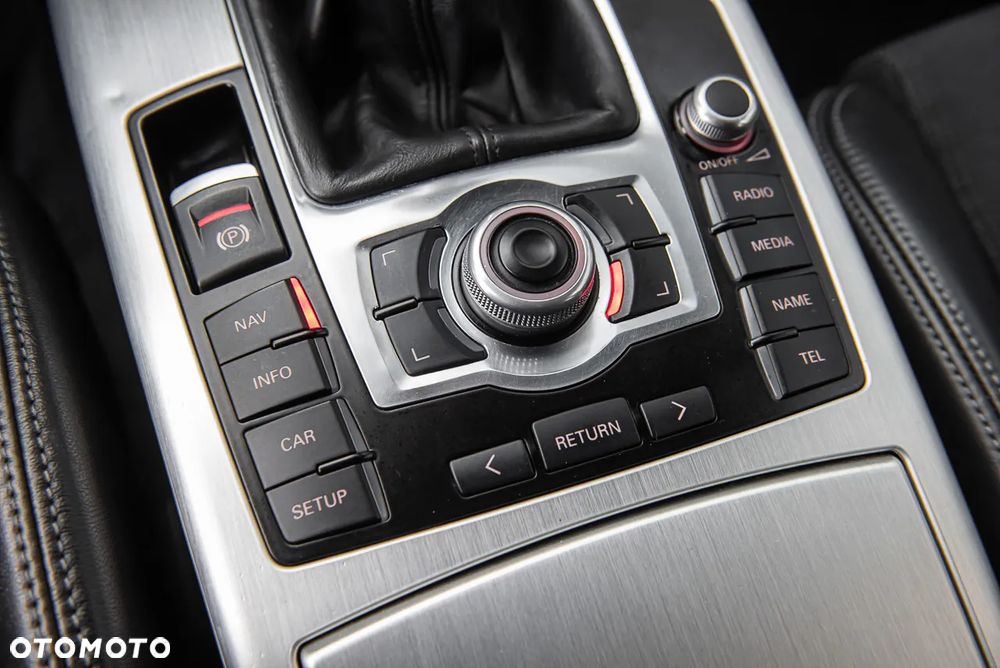 Audi A6 - 24
