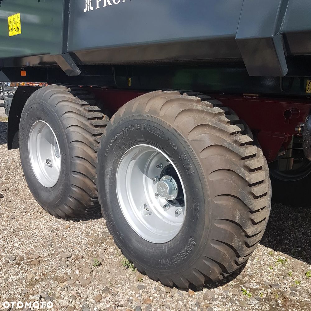 Pronar T679/2 - 7