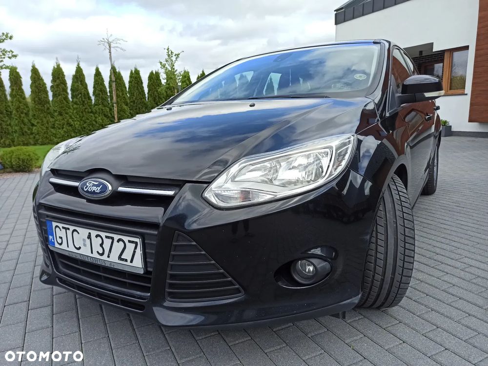 Ford Focus 2.0 TDCi Gold X (Edition Start) MPS6 - 3