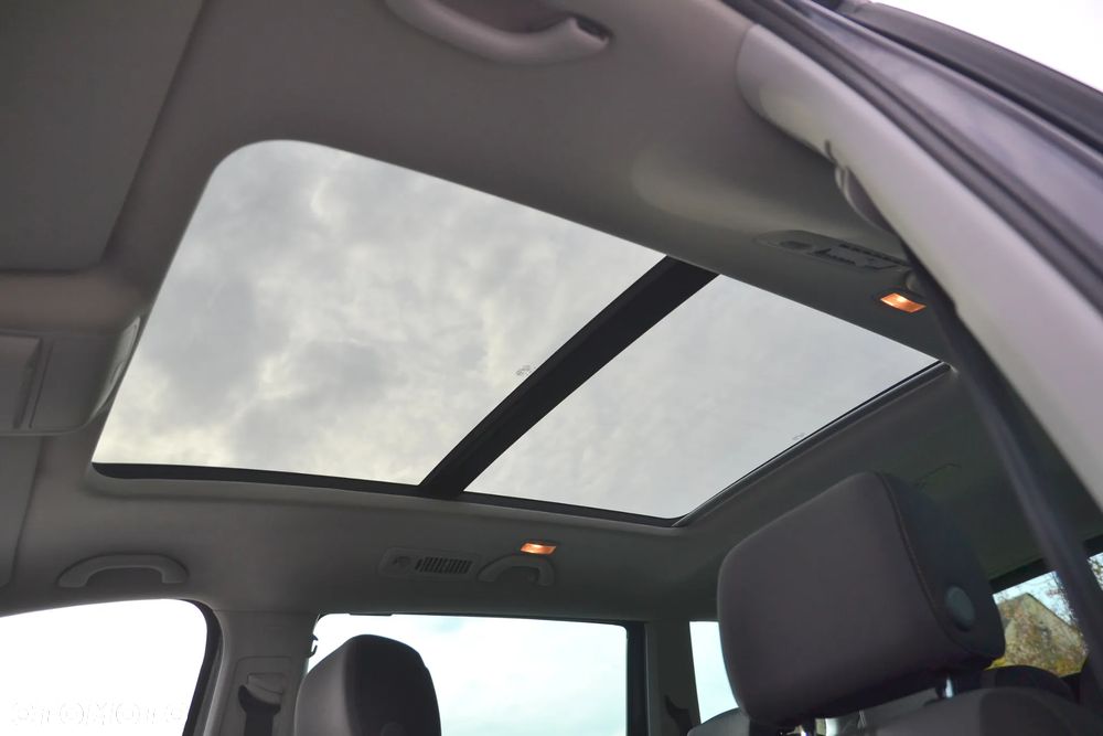 Volkswagen Sharan 2.0 TSI DSG BlueMotion Technology Allstar - 24