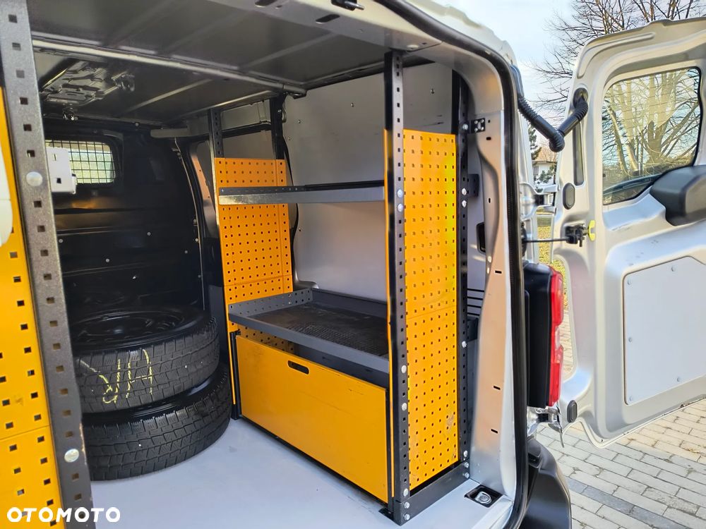 Citroën JUMPY AUTOMAT-ŁOPATKI 2.0 177 Ps Navi/Kamera Asystenty - 26