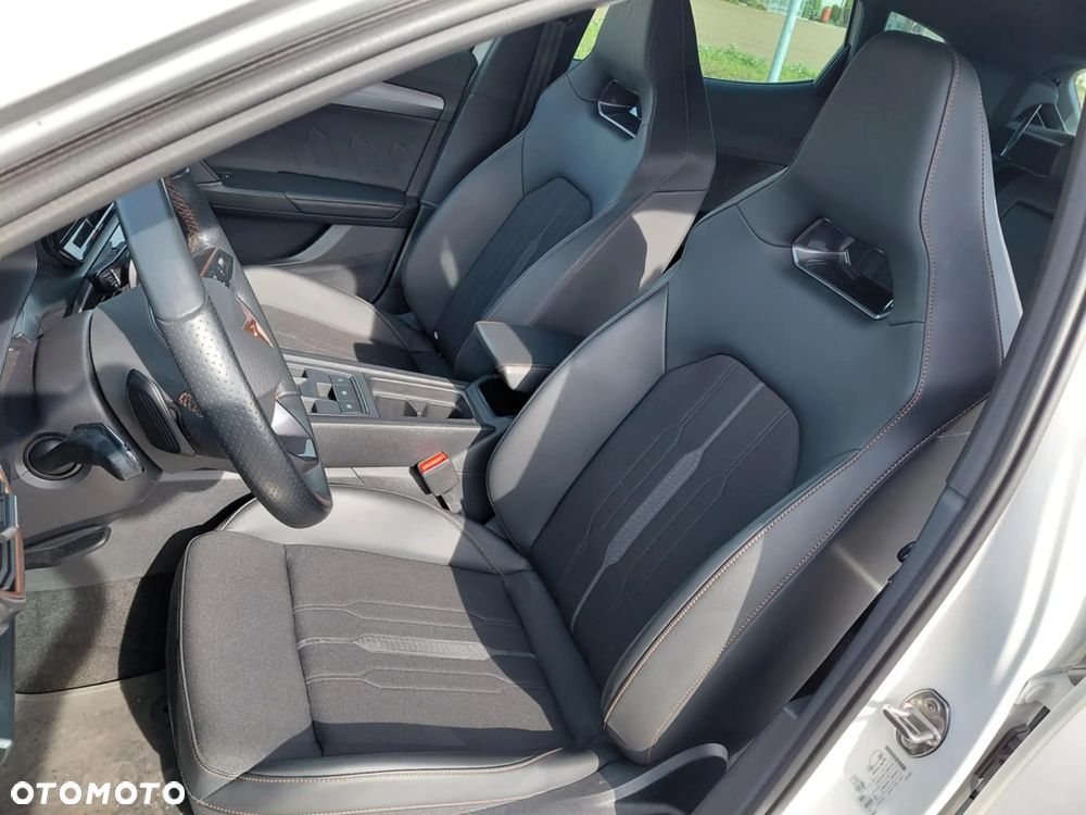 Cupra Formentor 1.5 TSI DSG - 3