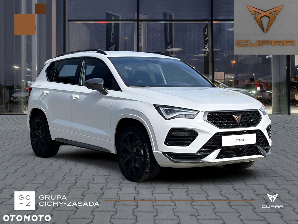 Cupra Ateca - 7