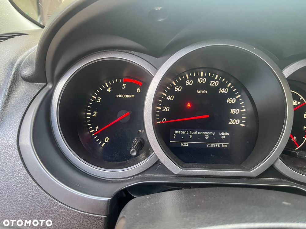 Suzuki Grand Vitara 1.9 DDiS Comfort - 5