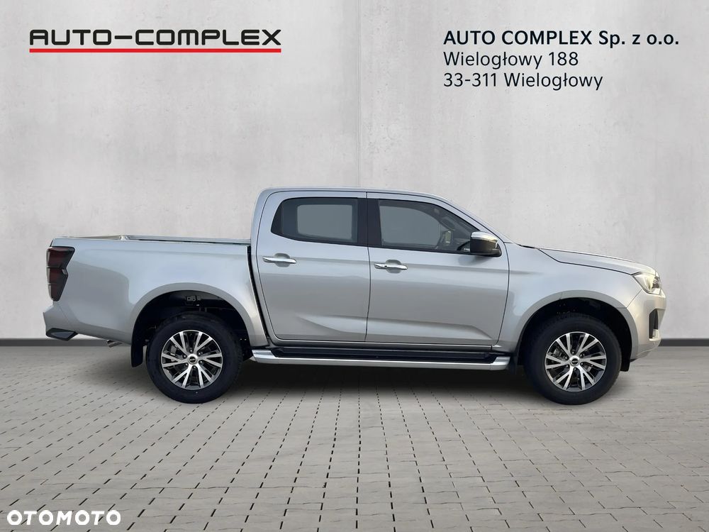 Isuzu D-Max 1.9 DC LSX - 6