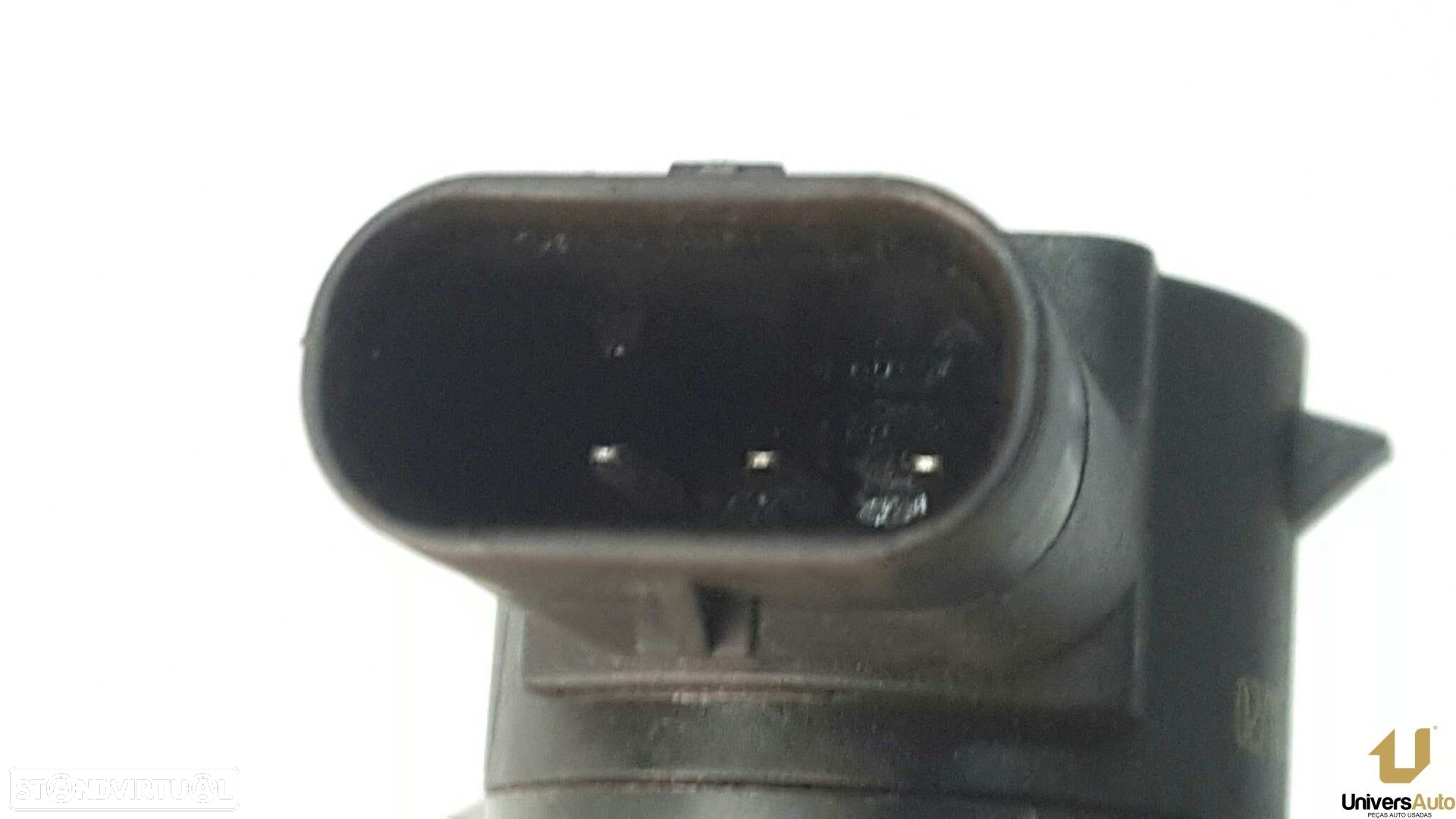 SENSOR DE ESTACIONAMENTO SEAT LEON (5F1) STYLE PLUS - 5
