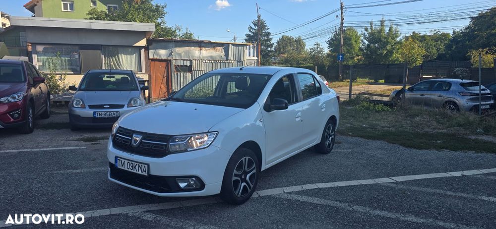 Dacia Logan - 6