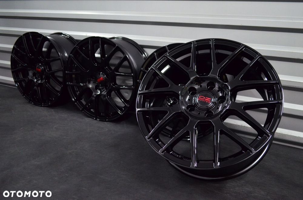 Felgi 5x114,3 R18 Mazda HONDA Hyundai Kia SUZUKI Toyota LEXUS - 3