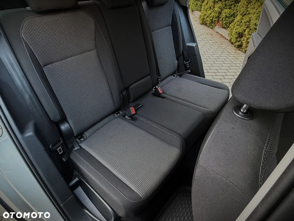 Volkswagen Tiguan 2.0 TDI SCR 4Motion (BlueMotion Tech) Comfortline - 38