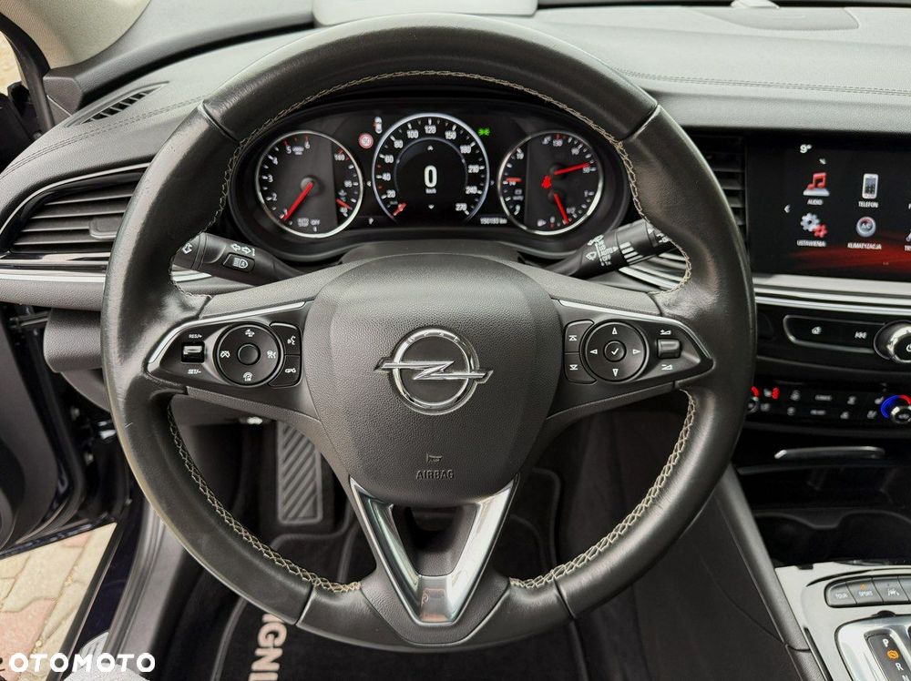 Opel Insignia Sports Tourer 2.0 Diesel Ultimate Exclusive - 31