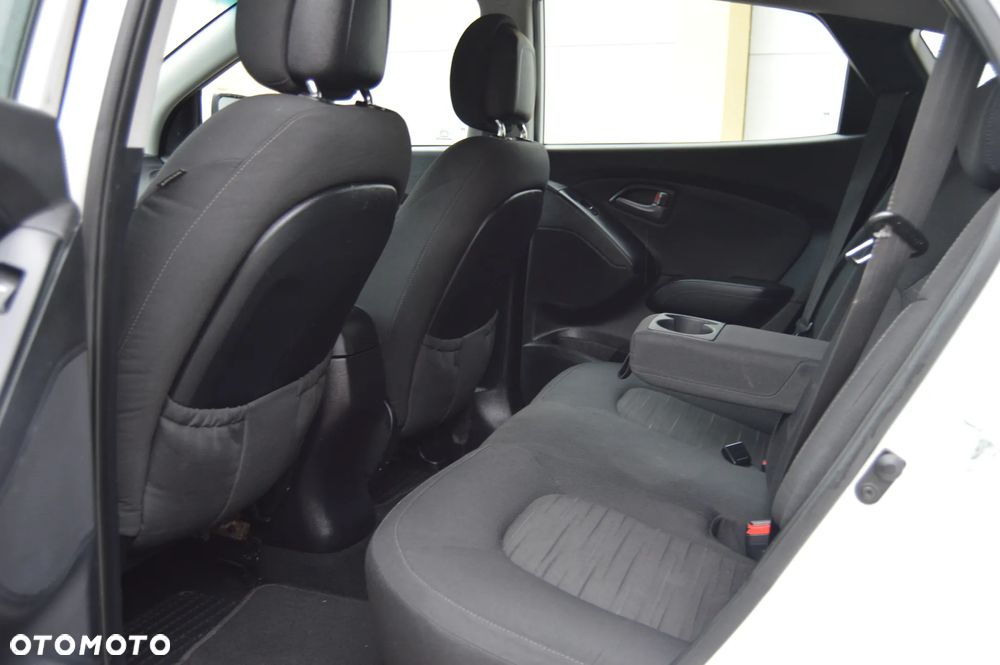 Hyundai ix35 1.6 GDI Comfort 2WD - 18