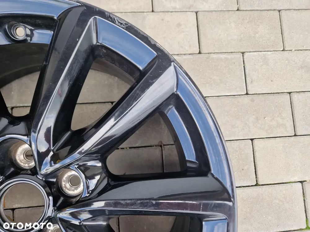 FELGA MAZDA CX-30 7Jx18 ET45 5x114,3 - 3