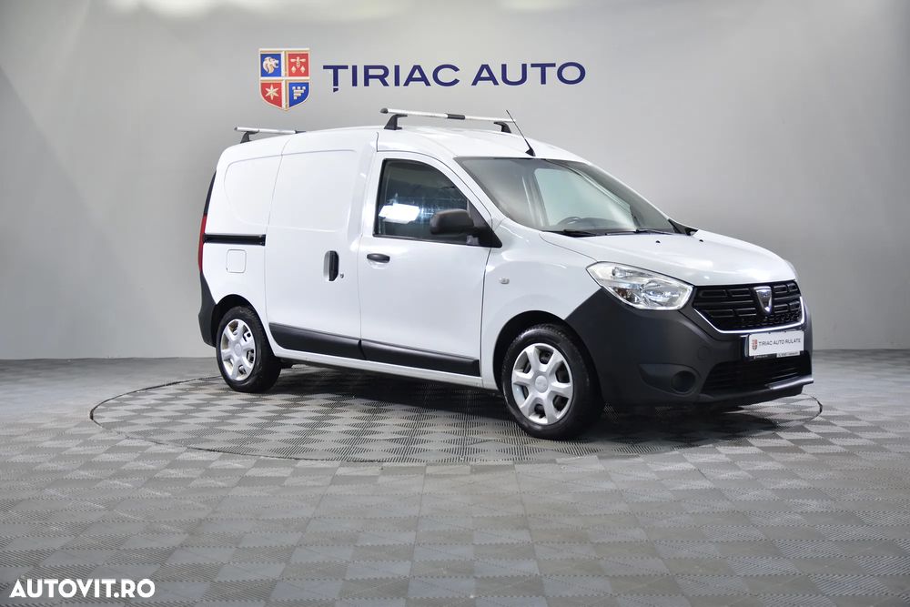 Dacia Dokker - 7