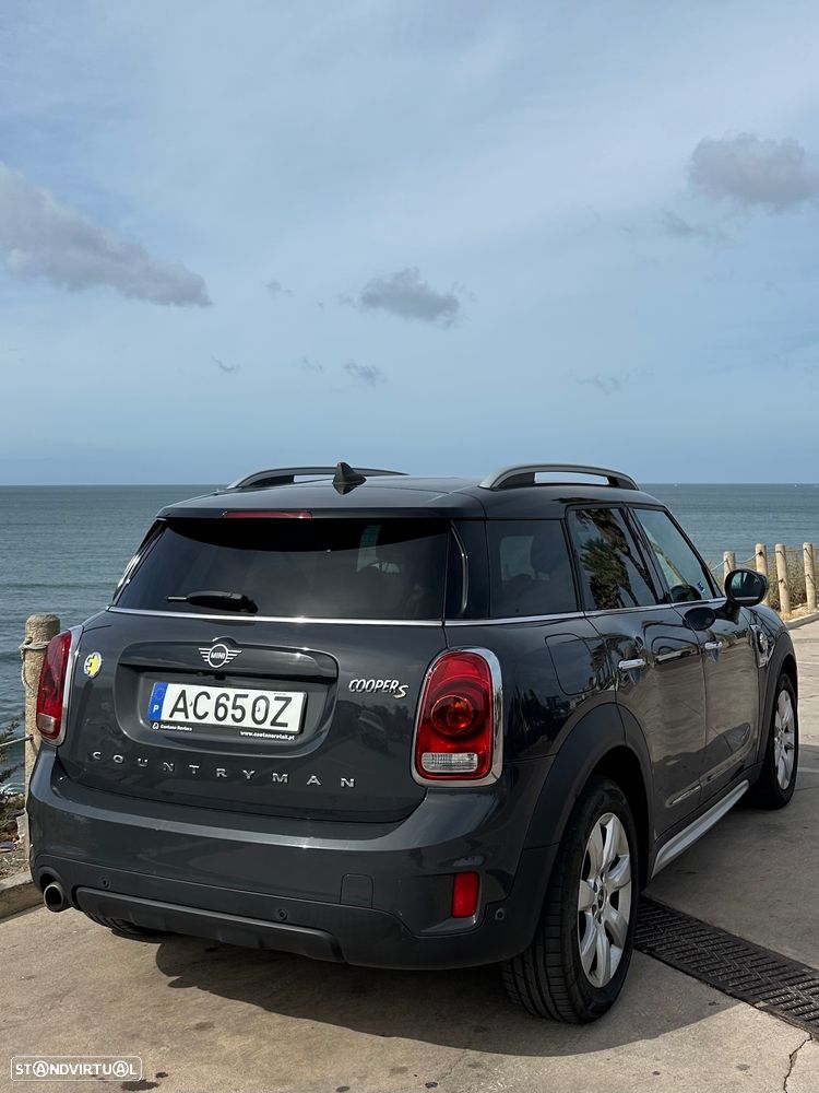 MINI Countryman - 9