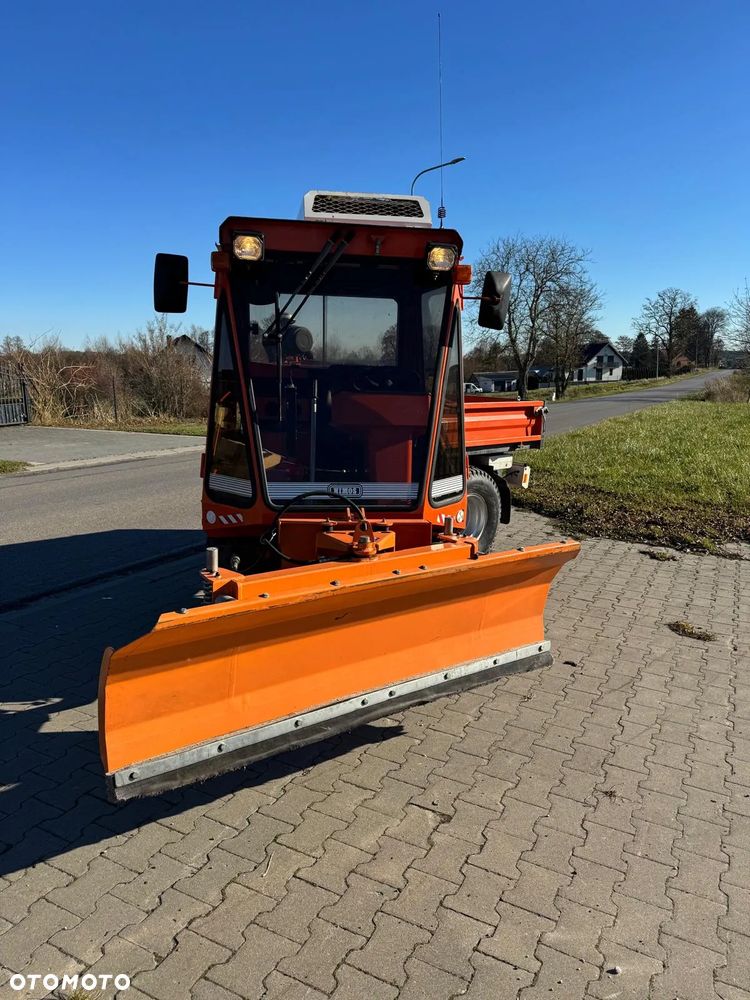 Inny Nimos DMTRAC - 7