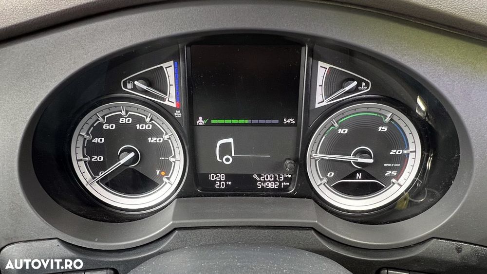 DAF XF 480 FT Super Space Cab mega volum - 5