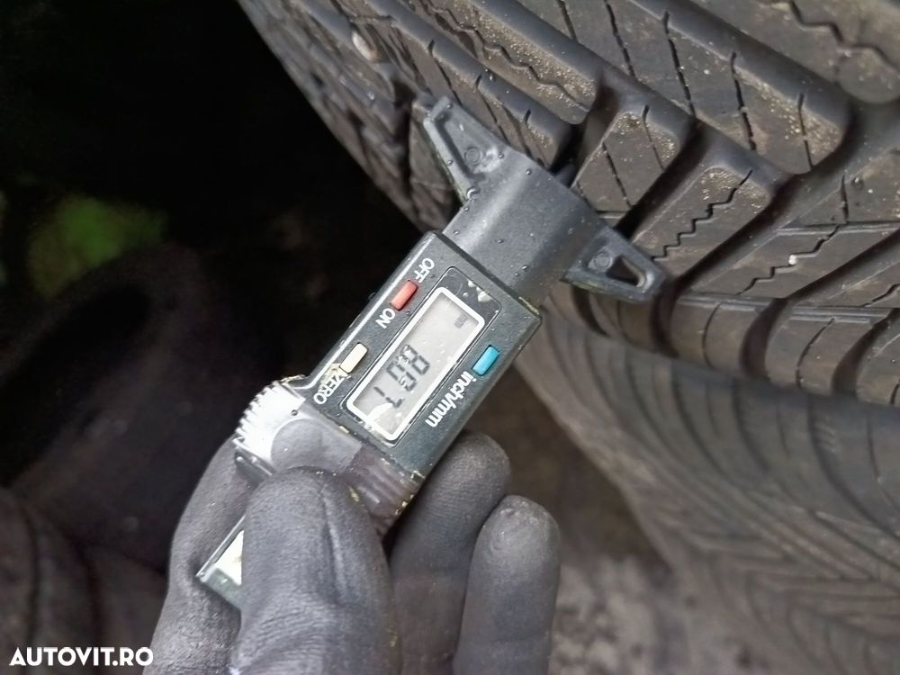 Anvelope 4sezoane ms 225 40 19 hankook 2023 6-8mm - 4