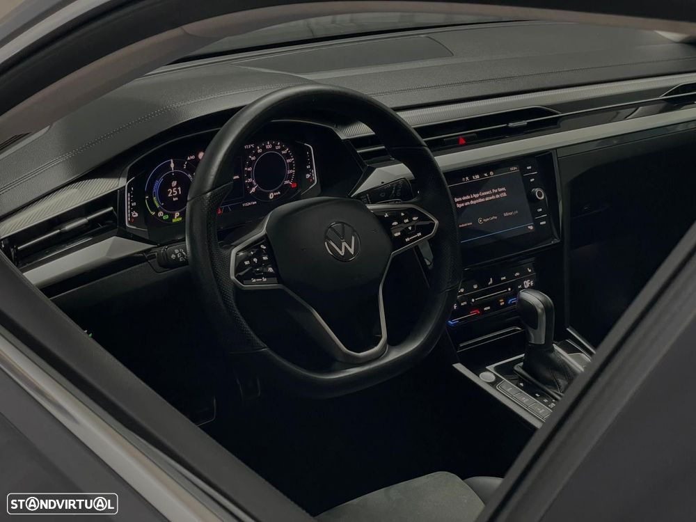 VW Arteon Shooting Brake 1.4 TSI eHybrid Elegance - 36