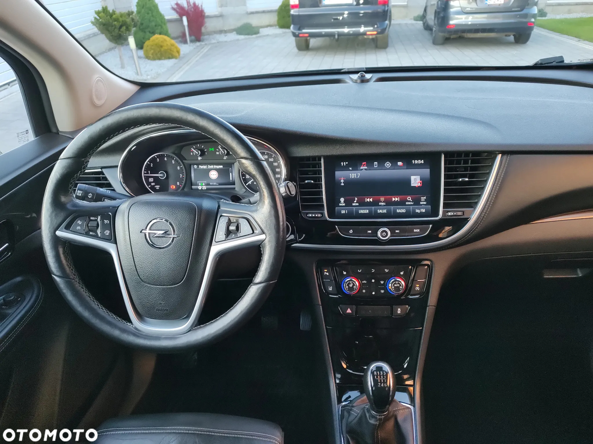 Opel Mokka 1.4 Turbo ecoFLEX Start/Stop Color Innovation - 9