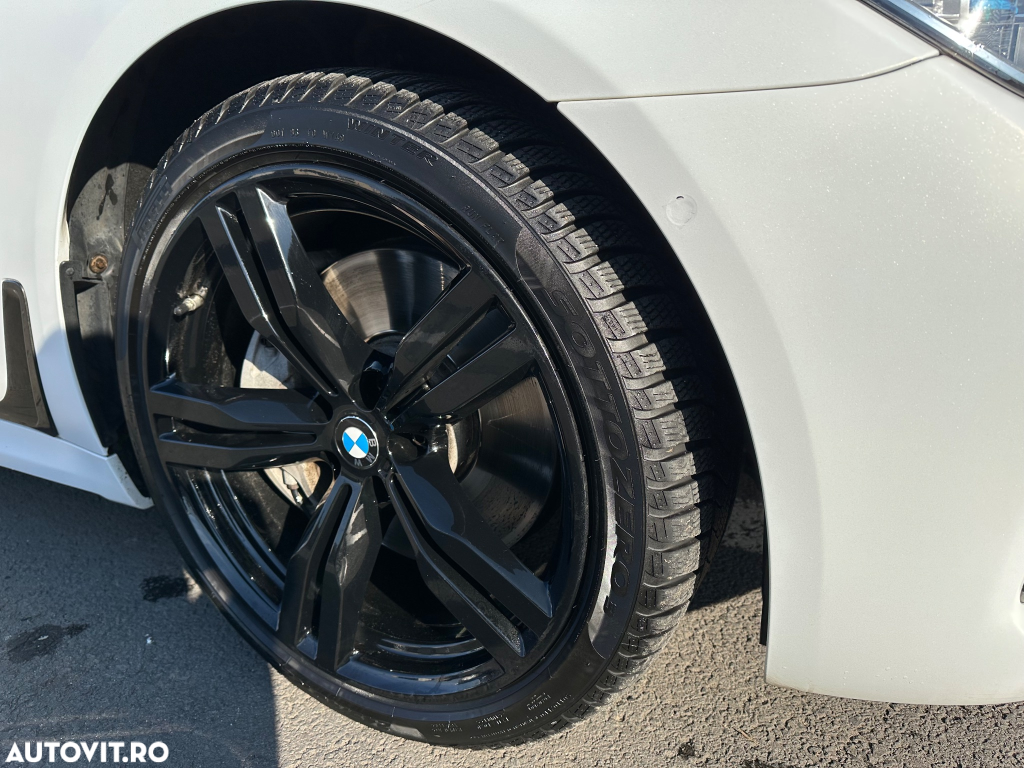 BMW Seria 7 750d xDrive - 5
