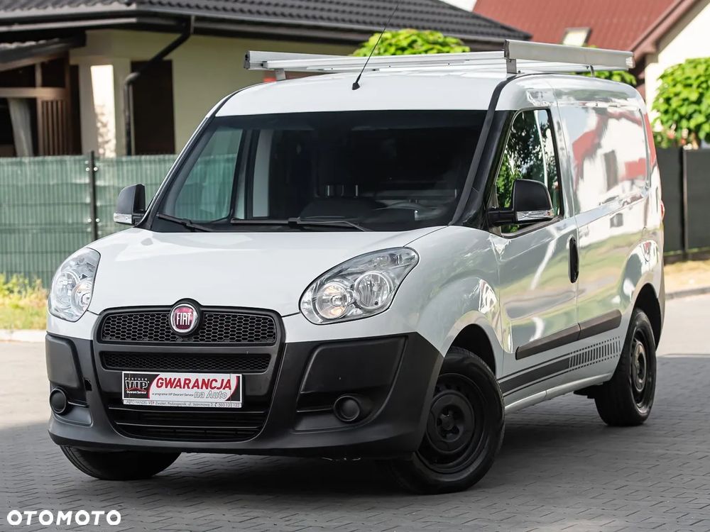 Fiat doblo - 4