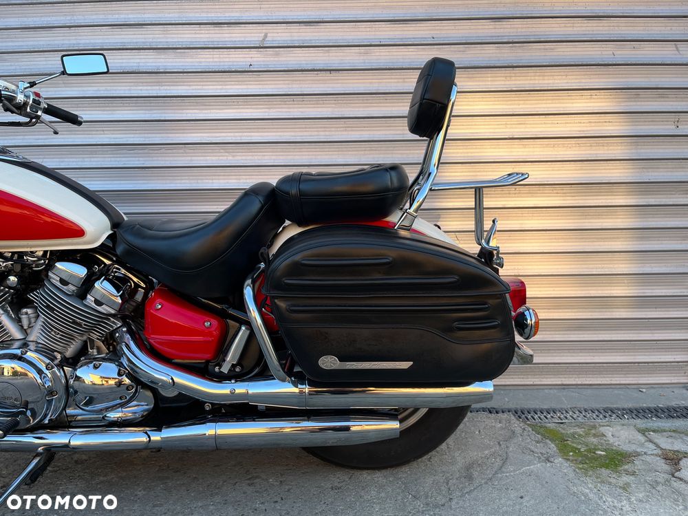 Yamaha Royal Star - 13