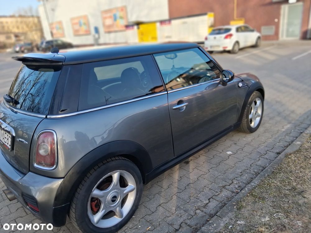 MINI Cooper Standard - 6
