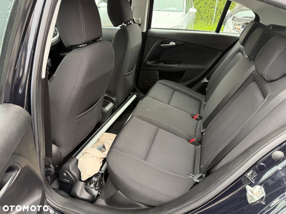 Fiat Tipo 1.4 T-Jet Easy - 26