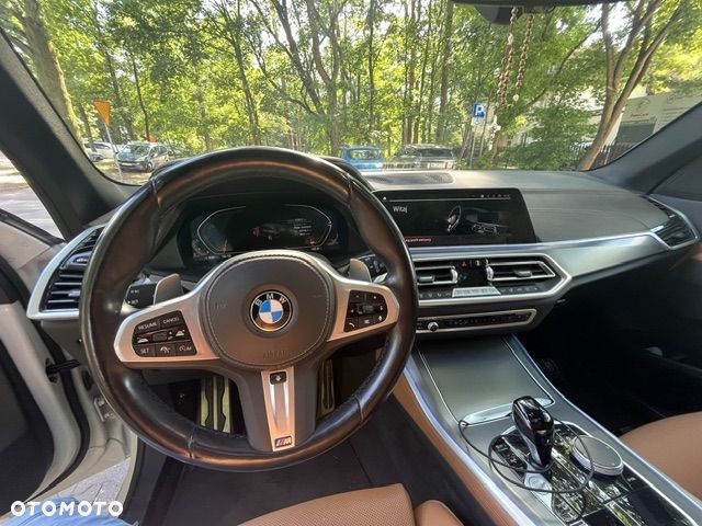 BMW X5 xDrive25d - 3